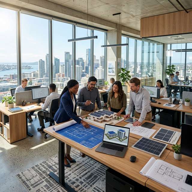 World CAD Design Office